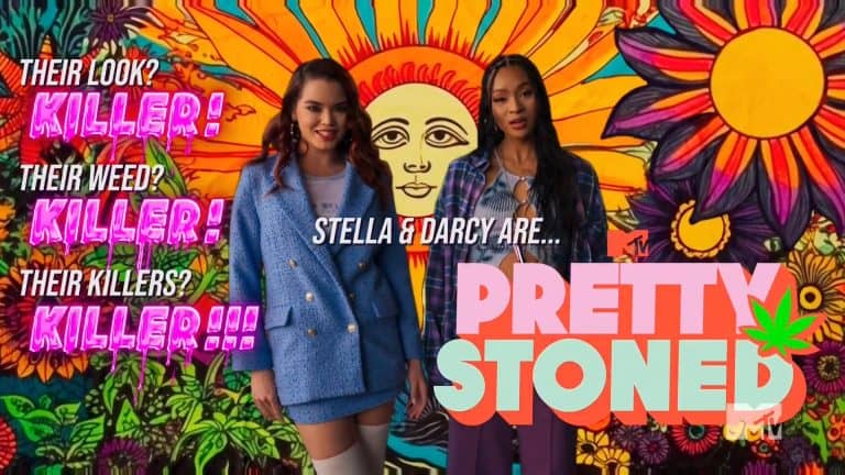 Pretty Stoned (2023) – Review/ Summary (with Spoilers)