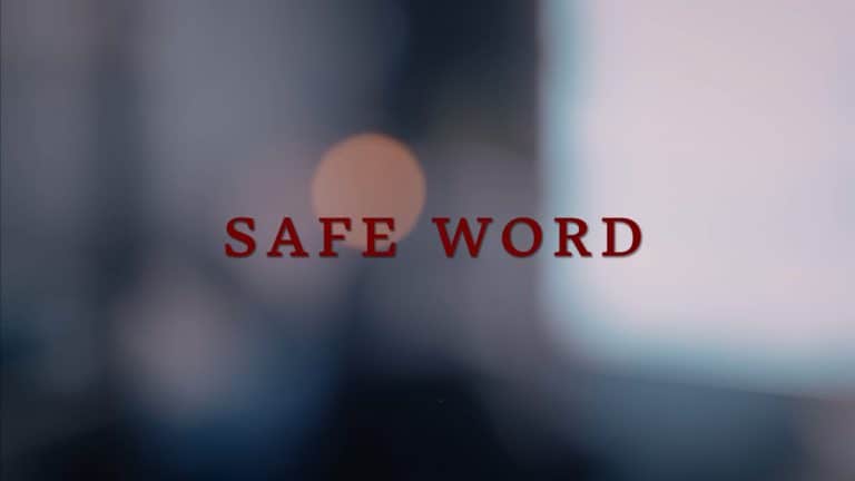 Safe Word (2023) – Review/ Summary (with Spoilers)