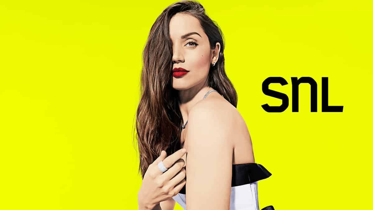 Saturday Night Live: Season 48/Episode 18 “Ana de Armas/Karol G” Review