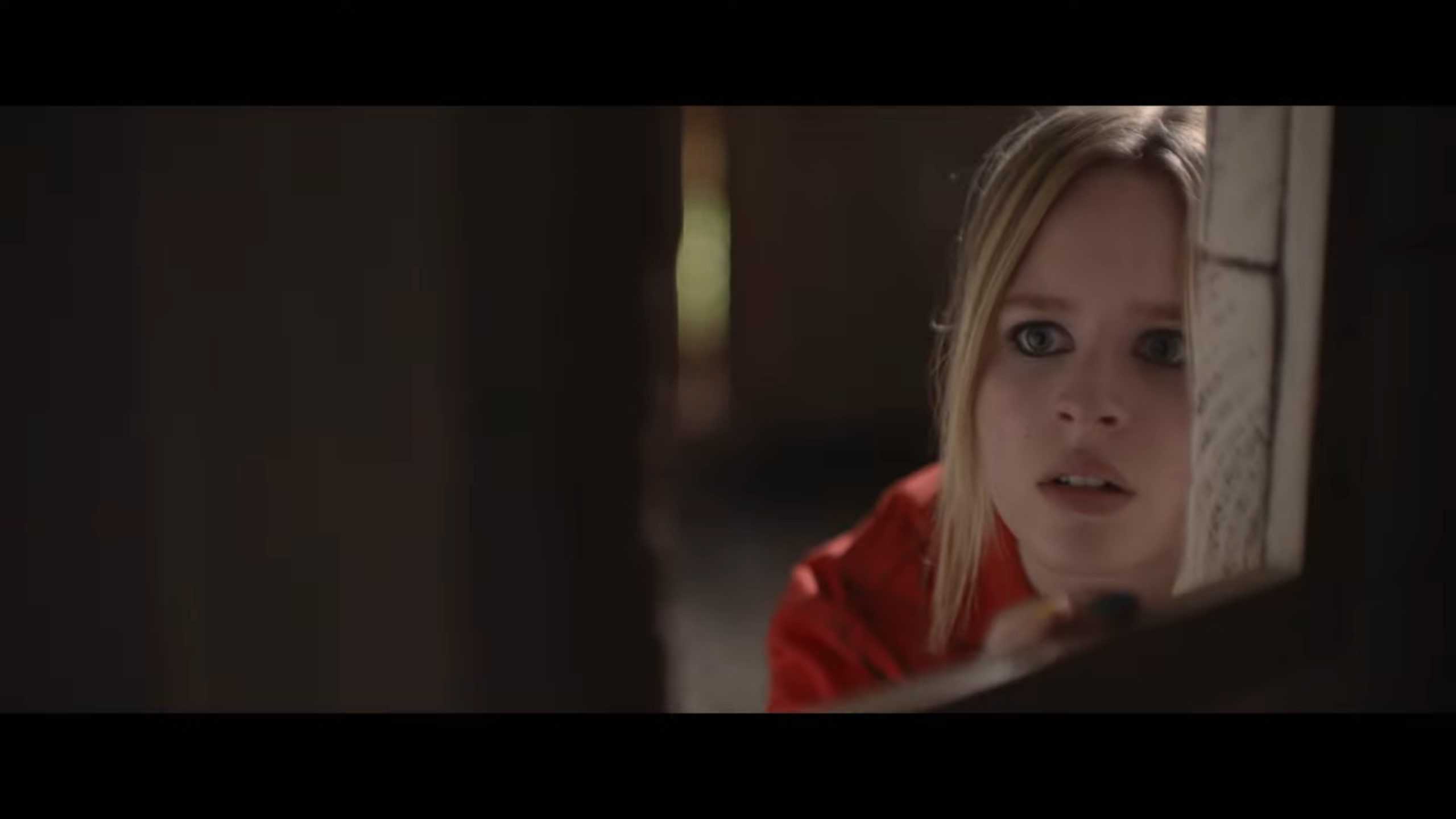 Becky (Lulu Wilson)