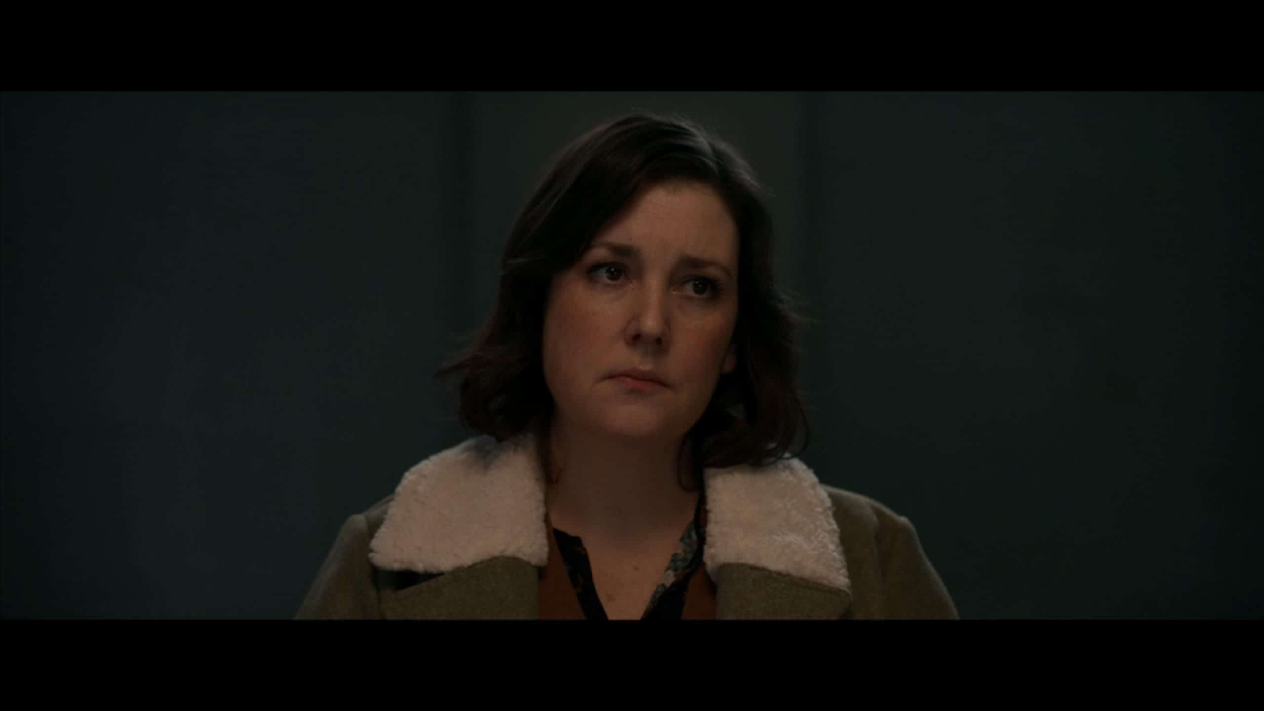 Shauna (Melanie Lynskey)