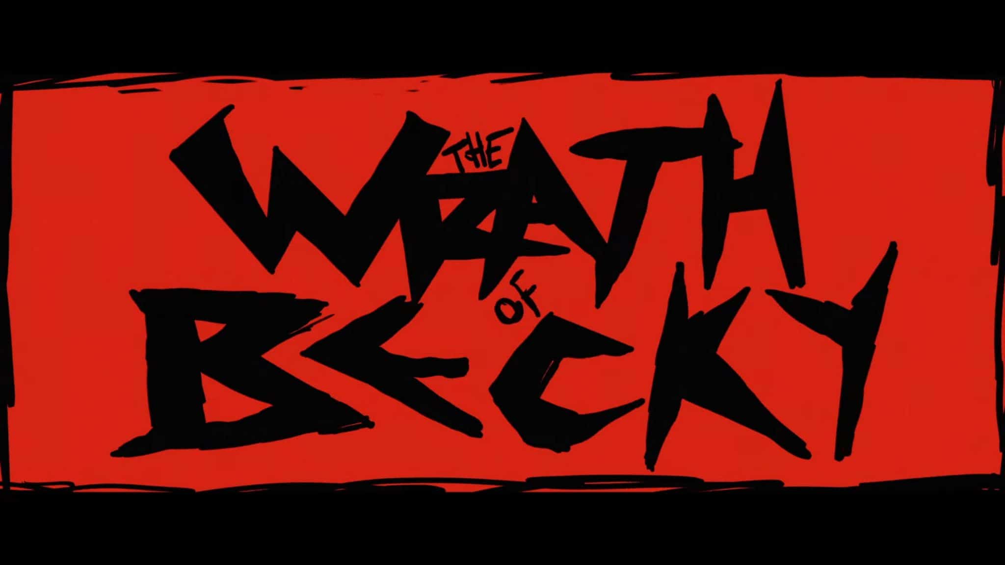 The Wrath Of Becky Movie 2023 Cast Release Date Story Budget