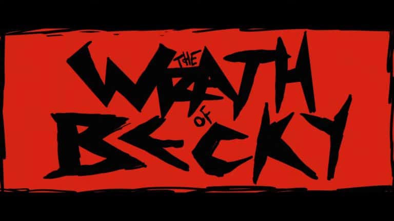 Becky 2: The Wrath of Becky (2023) – Movie Review and Summary (with Spoilers)