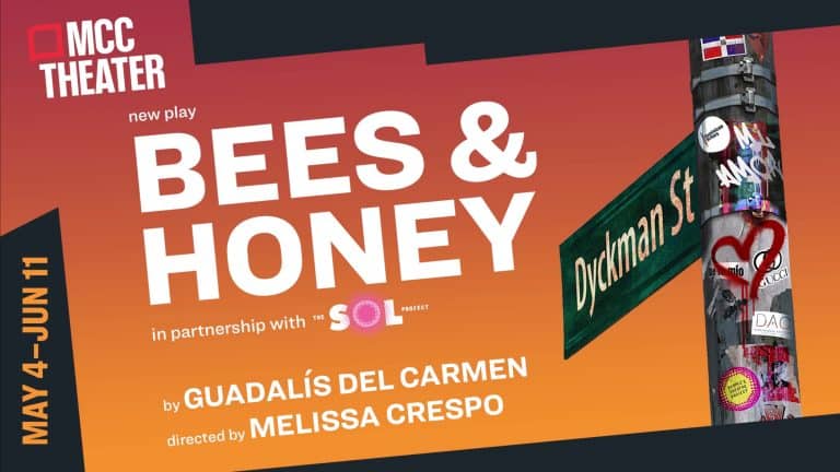 Bees and Honey (2023) – Play Review