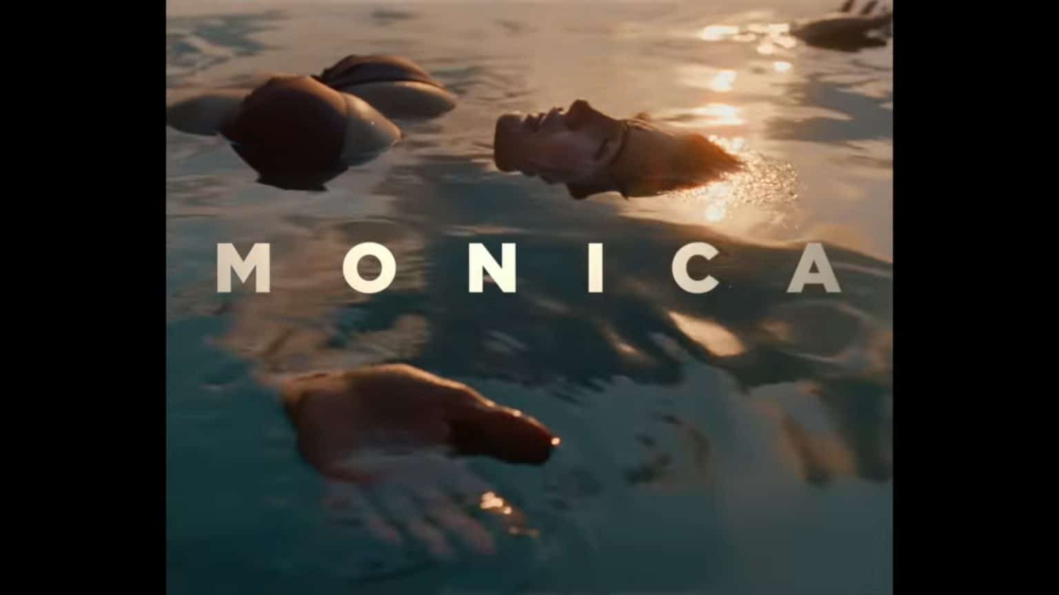 Monica (2023) Movie Review And Summary