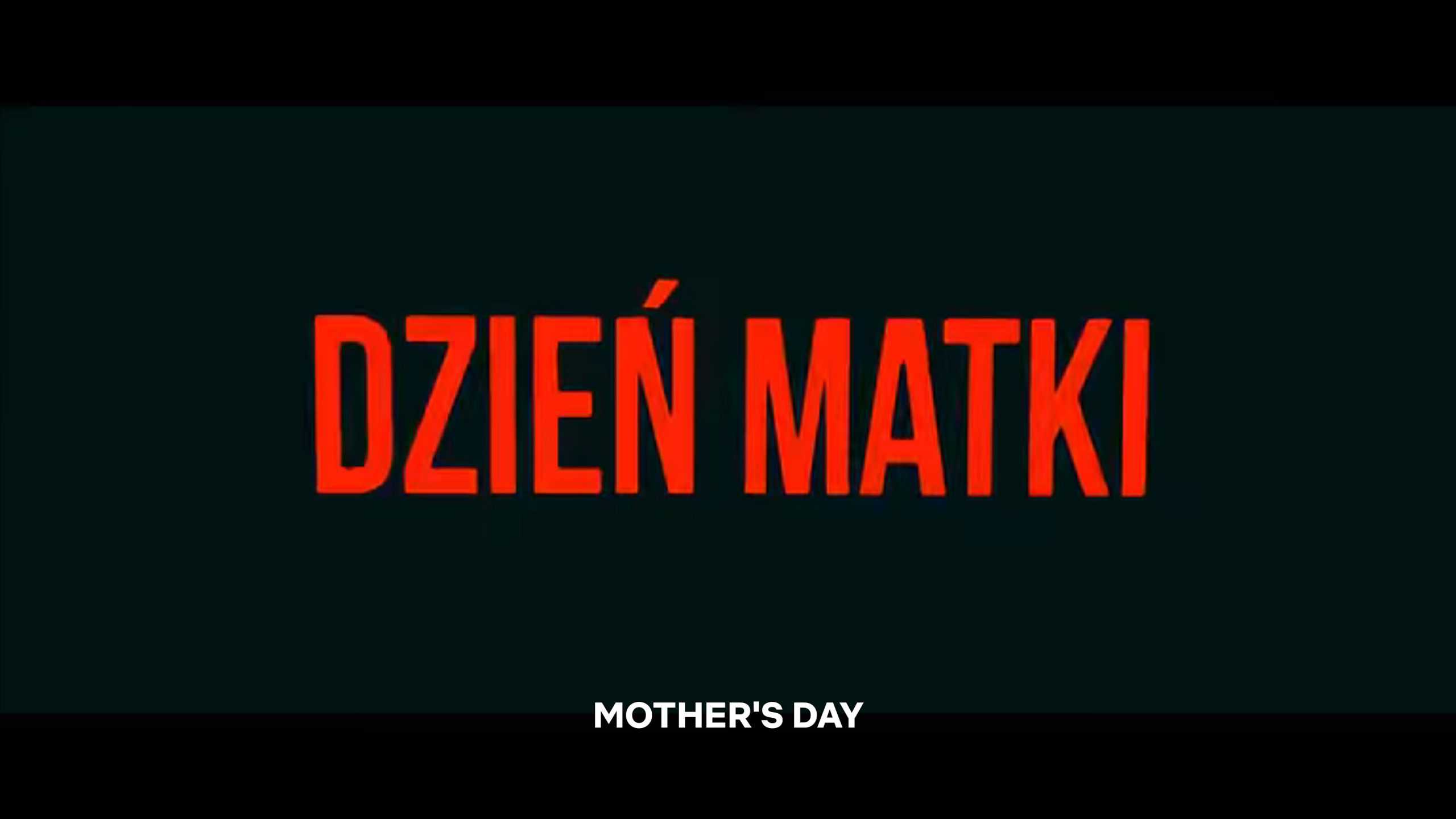 Title Card - Mother’s Day (2023)
