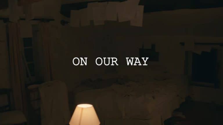 On Our Way (2023) – Movie Review and Summary (with Spoilers)