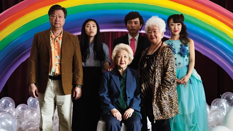 10 Asian-American & Pacific Islander Movies and Shows to Watch for AAPI Month