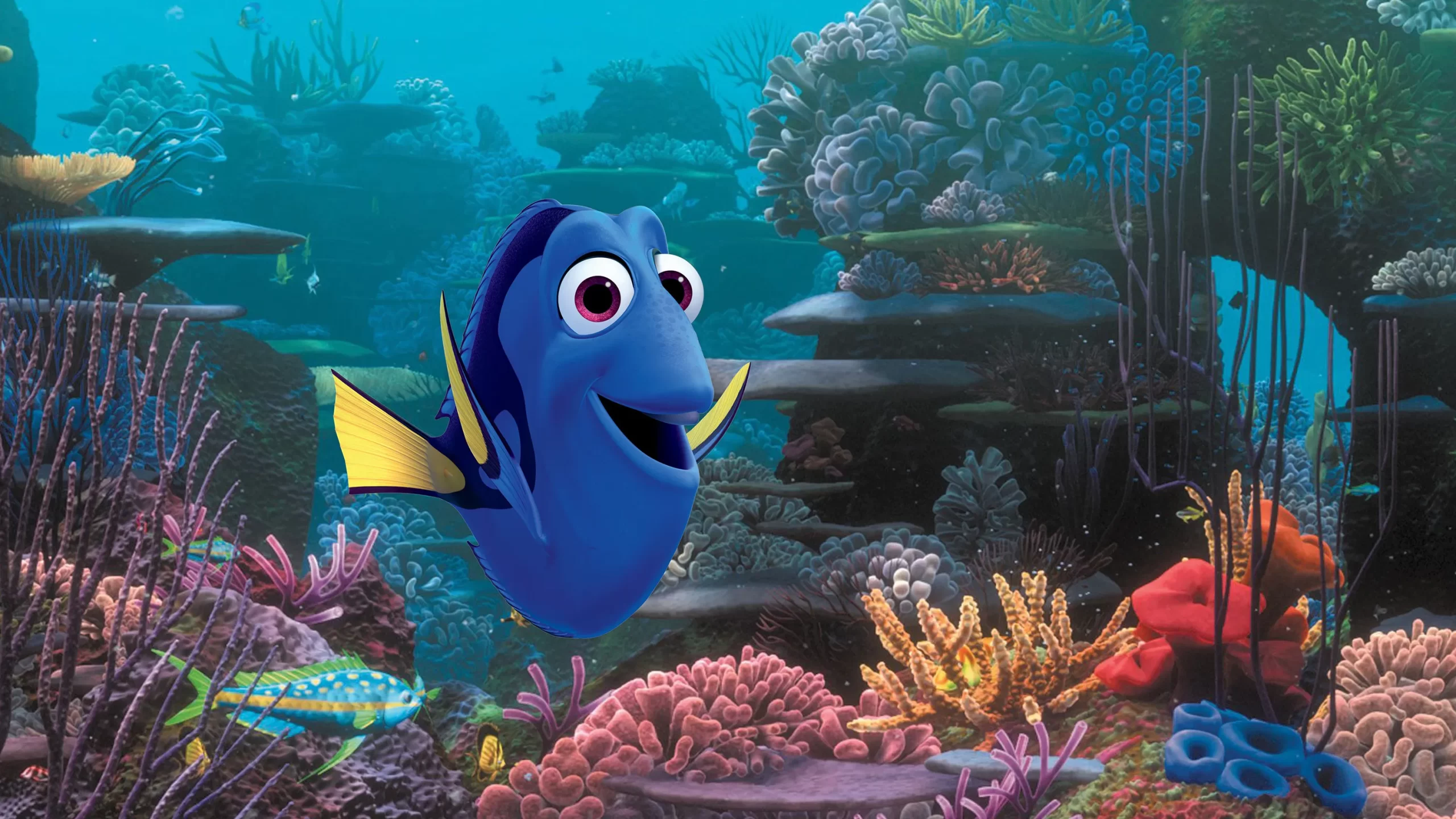 dory scaled