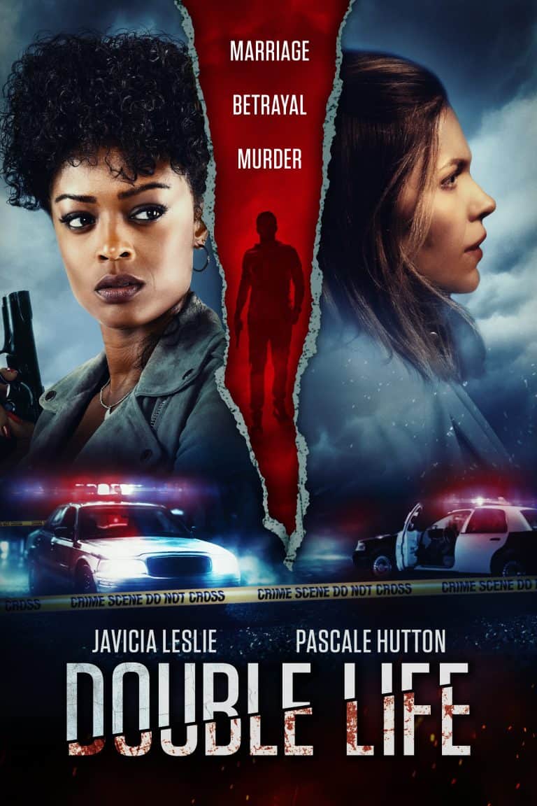 Double Life (2023) – Movie Review