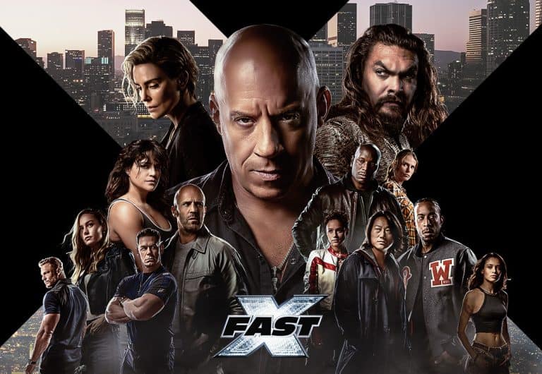 Fast X (2023) – Movie Review and Summary (with Spoilers)