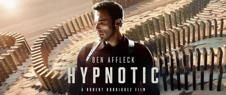 Hypnotic (2023) – Movie Review and Summary (with Spoilers)