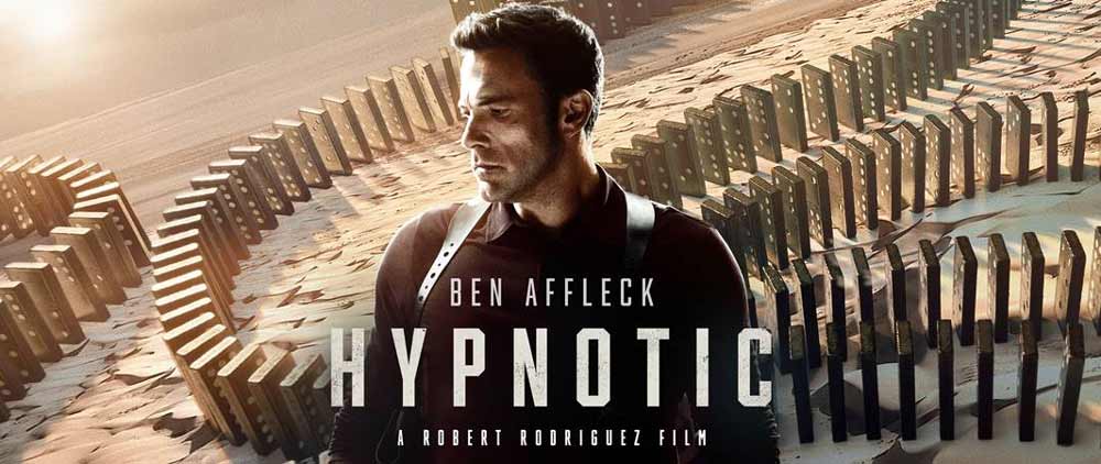 movie review of hypnotic