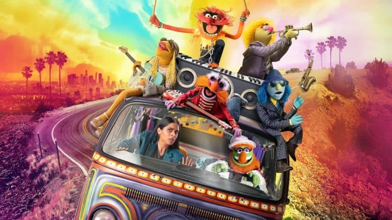 The Muppets Mayhem (2023): Season 1 – Review and Summary