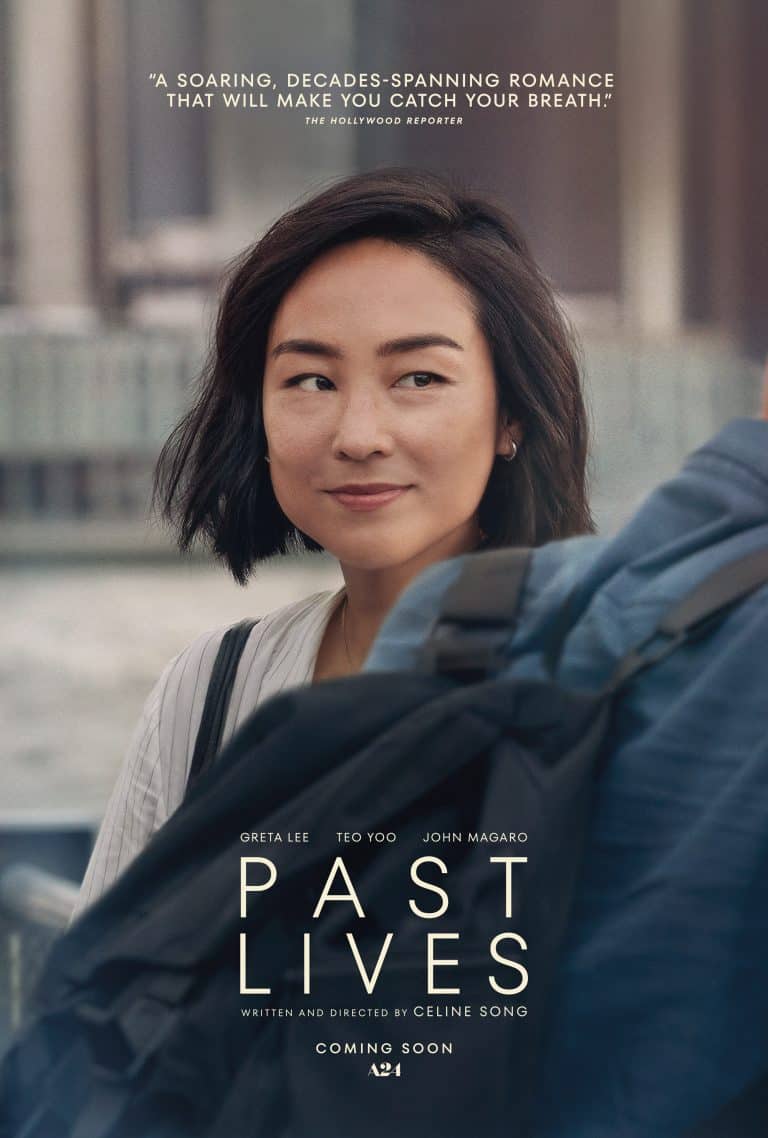 Past Lives (2023) – Movie Review and Summary (with Spoilers)