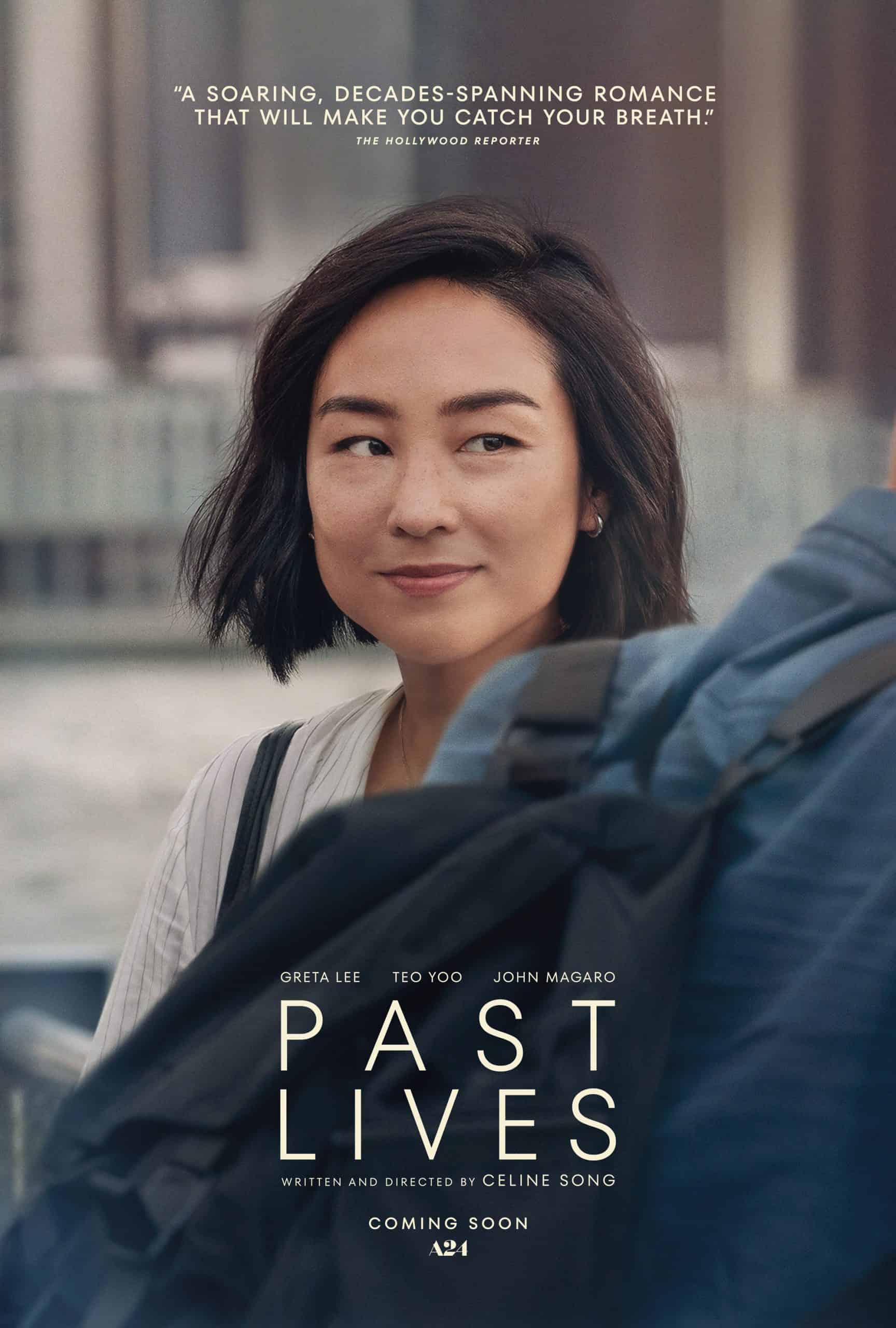 Past Lives (2023) Movie Review And Summary (with Spoilers)