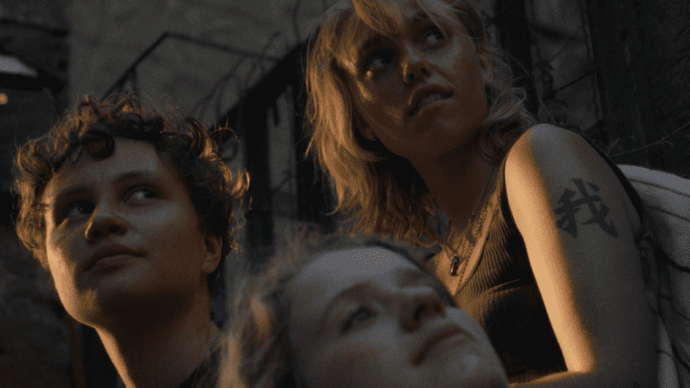 Dead Girls Dancing (2023) – Movie Review and Summary (with Spoilers)