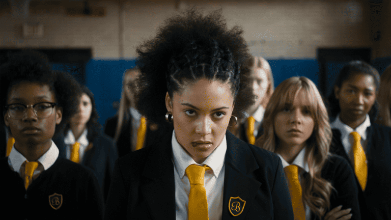 Perpetrator (2023) – Movie Review and Summary (with Spoilers)
