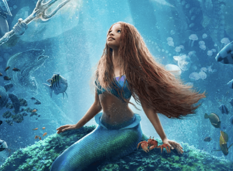 A Deep Dive: The Little Mermaid Live Action Remake Versus The Book