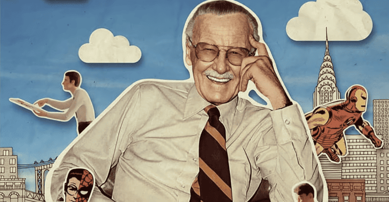 Stan Lee (2023) – Review and Summary (with Spoilers)