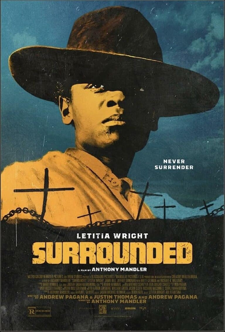Surrounded (2023) – Movie Review and Summary (with Spoilers)