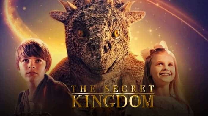 The secret kingdom 1