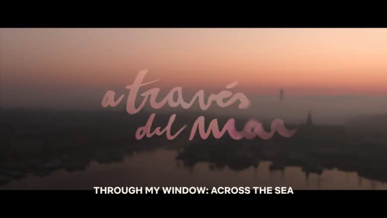 Through My Window: Across The Sea (2023) – Movie Review and Summary (with Spoilers)