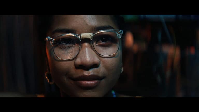 The Angry Black Girl And Her Monster (2023) – Movie Review and Summary (with Spoilers)