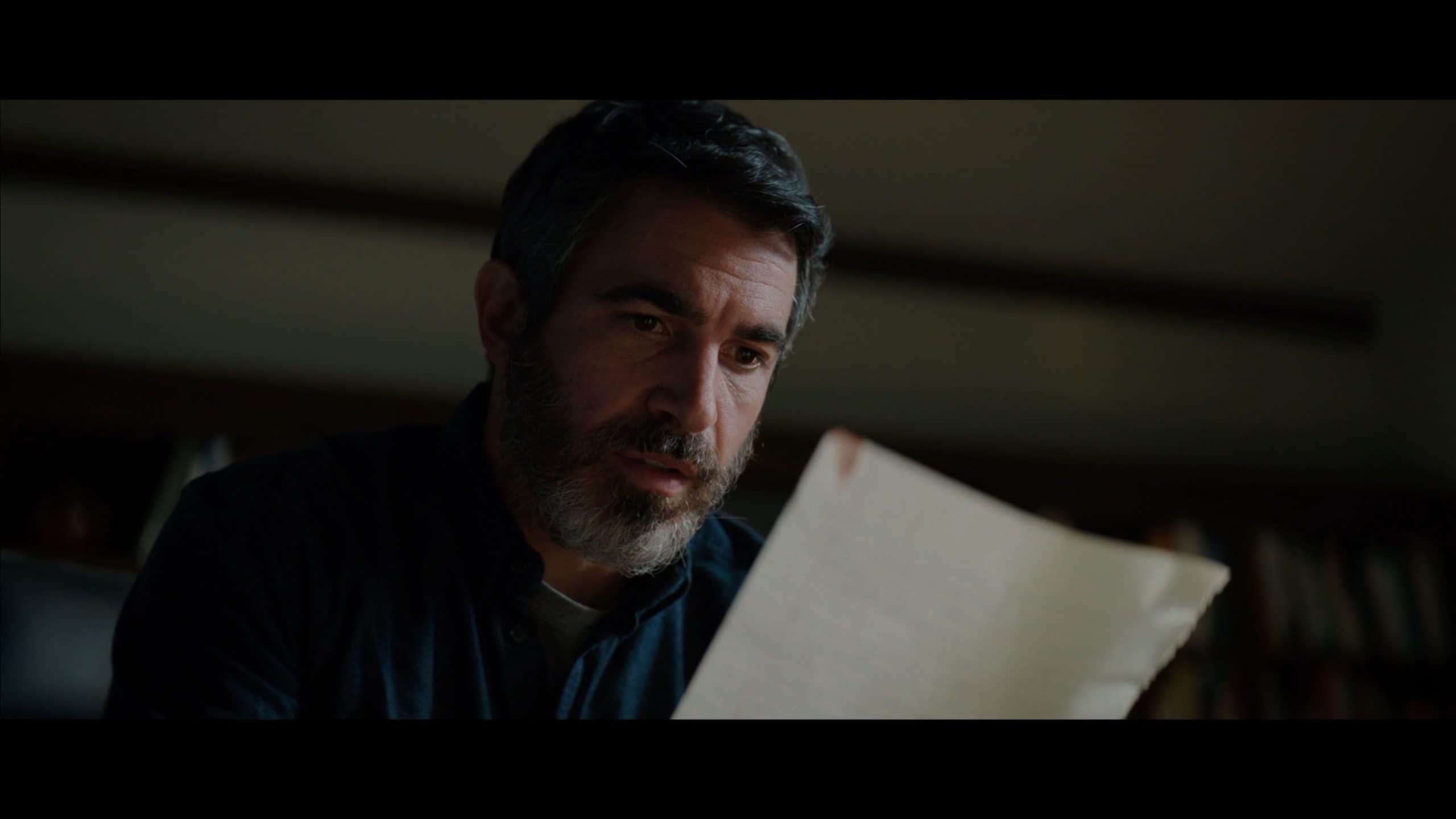 Will Harper (Chris Messina)