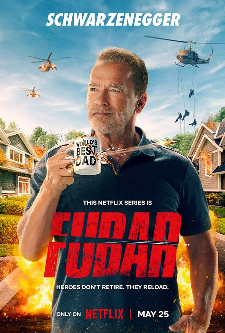 Fubar (2023): Season 1 – Review and Summary (with Spoilers)