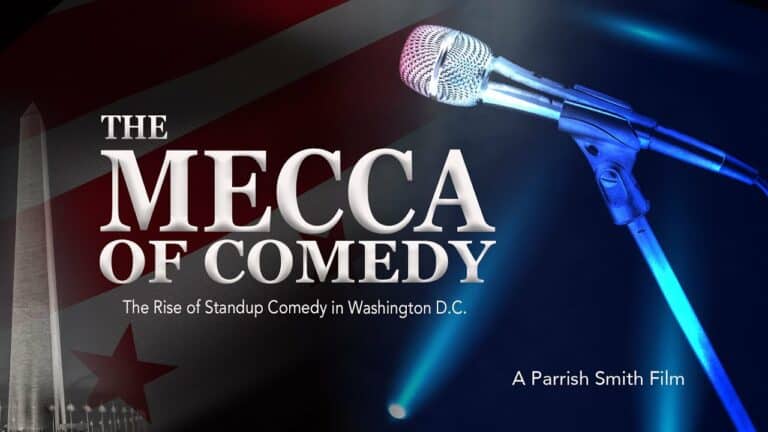 The Mecca of Comedy (2023) – Movie Review and Summary