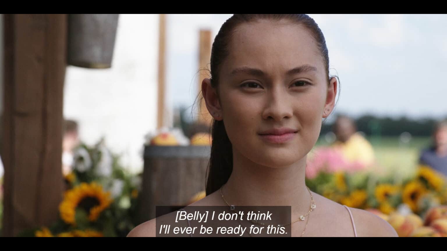The Summer I Turned Pretty Season 2/ Episode 2 “Love