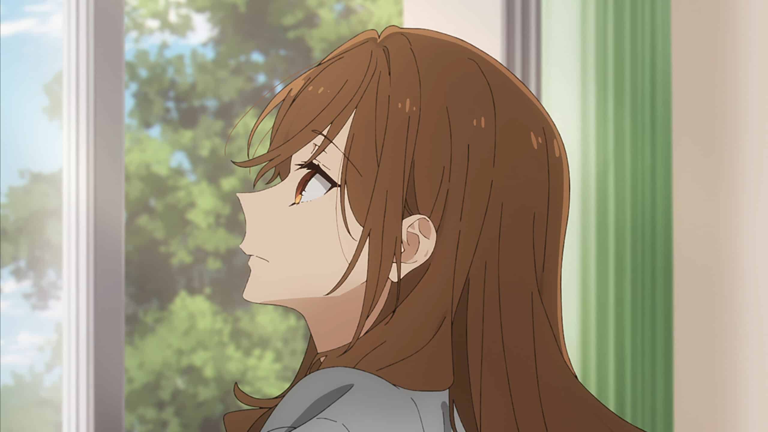 HoriMiya: Season 2/ Episode 3 – Recap And Review