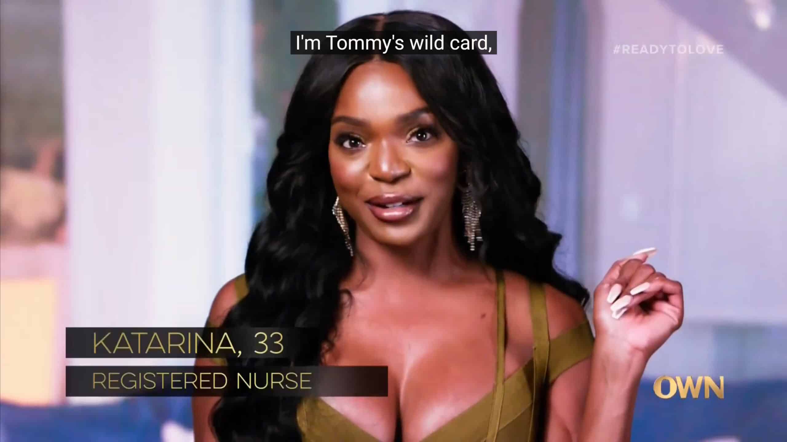 Ready To Love Season 9 Episode 3 “tommys Choice” Recap And Review 