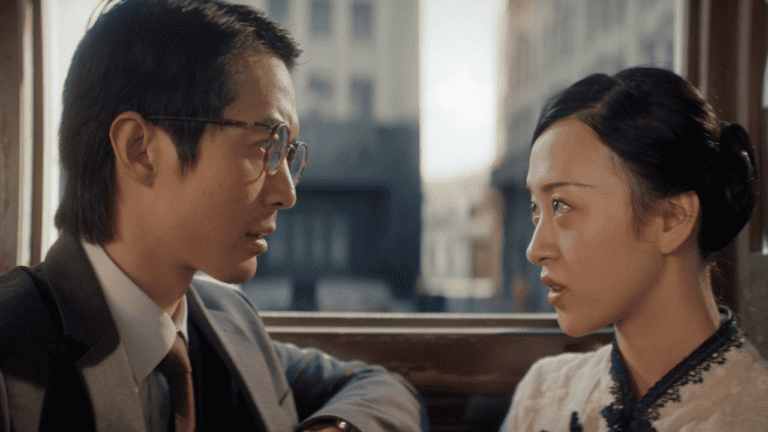 Sealed Off (2023) – Movie Review and Summary (with Spoilers)