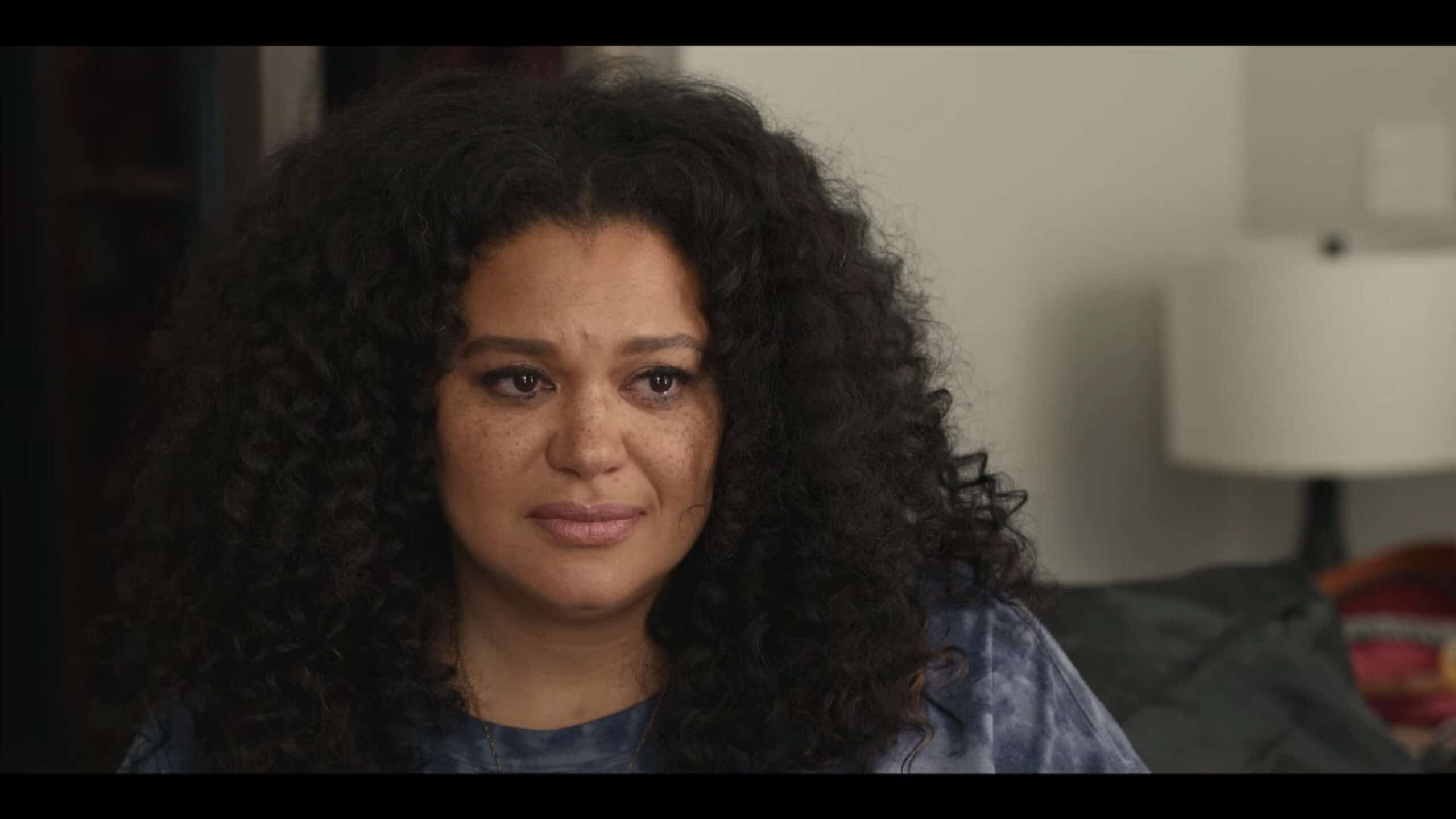 Mavis (Michelle Buteau)