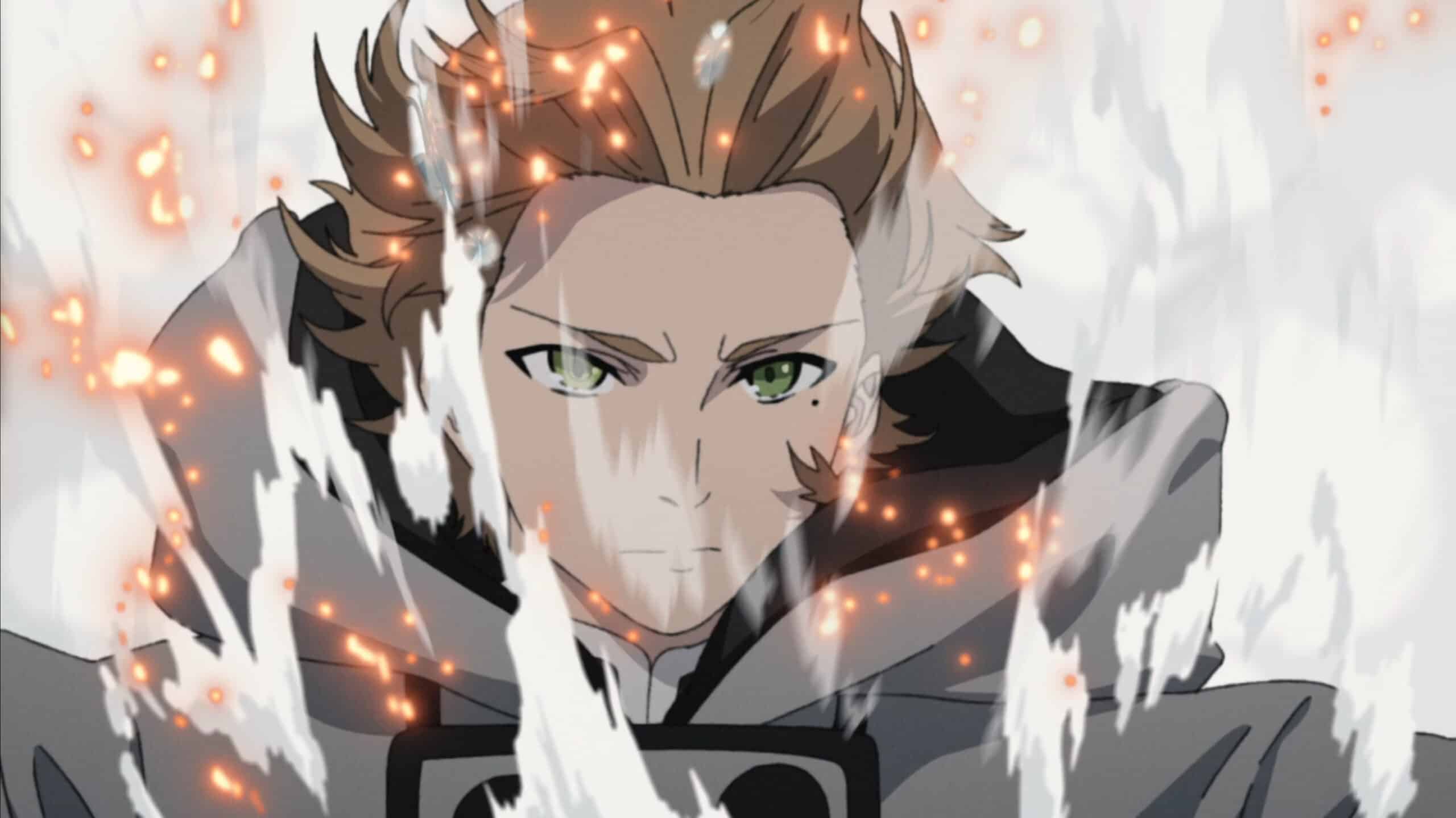 Mushoku Tensei Season 2 Episode 12 #mushokutensei #joblessreincarnatio