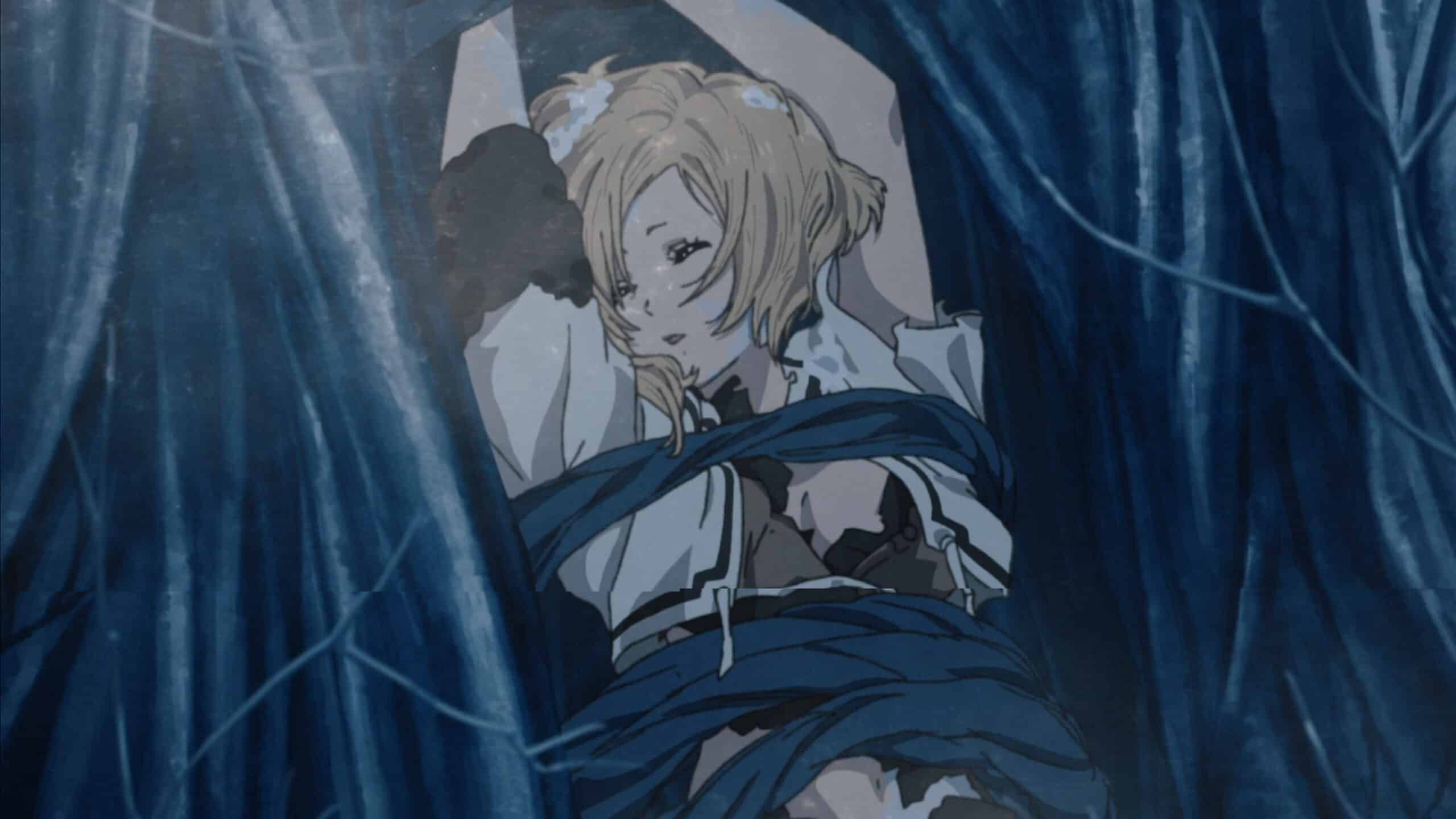 Mushoku Tensei Jobless Reincarnation Season 2 Episode 2 Recap And