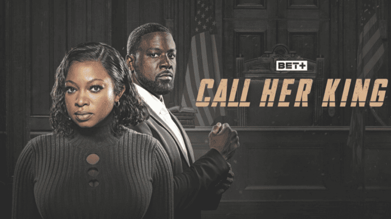 Call Her King (2023) – Movie Review and Summary (with Spoilers)
