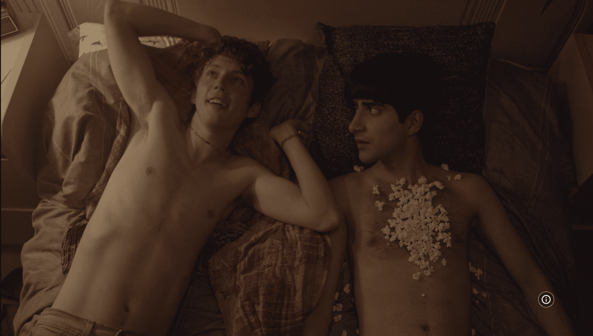 Three Months (2022) – Film Review and Summary