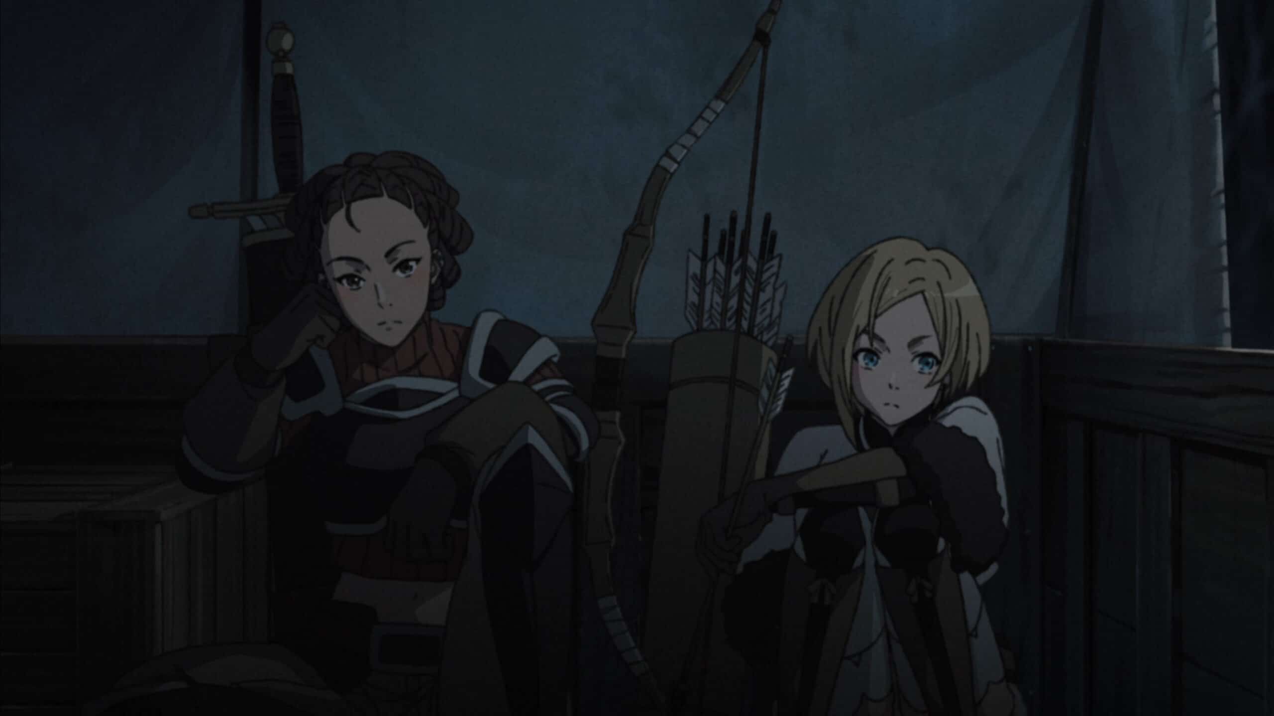 Mushoku Tensei Jobless Reincarnation Season 2 Episode 1 – Recap And