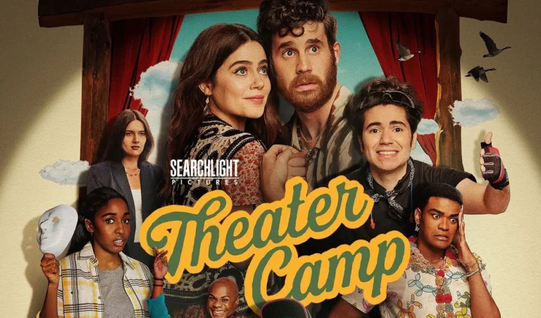 Theater Camp (2023) – Review and Summary