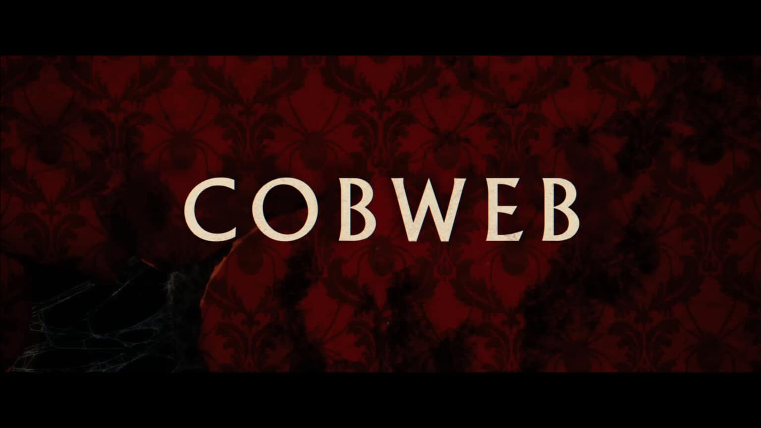 Cobweb (2023) - Movie Review And Summary