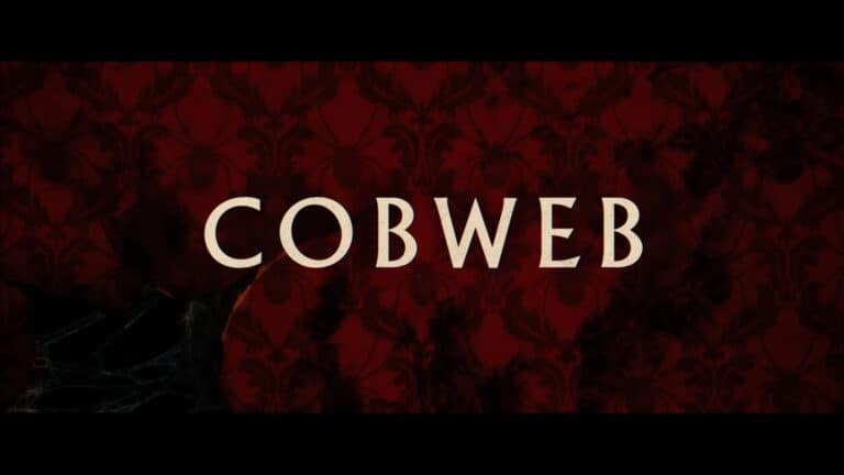 Cobweb (2023) – Movie Review and Summary