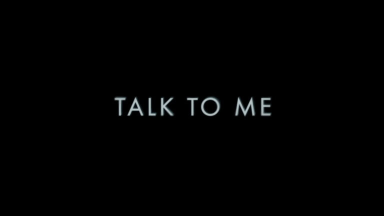 Talk To Me (2023) – Movie Review and Summary (with Spoilers)