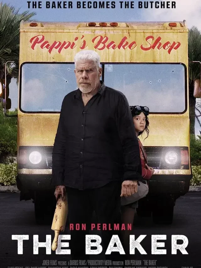 The Baker (2023) – Review