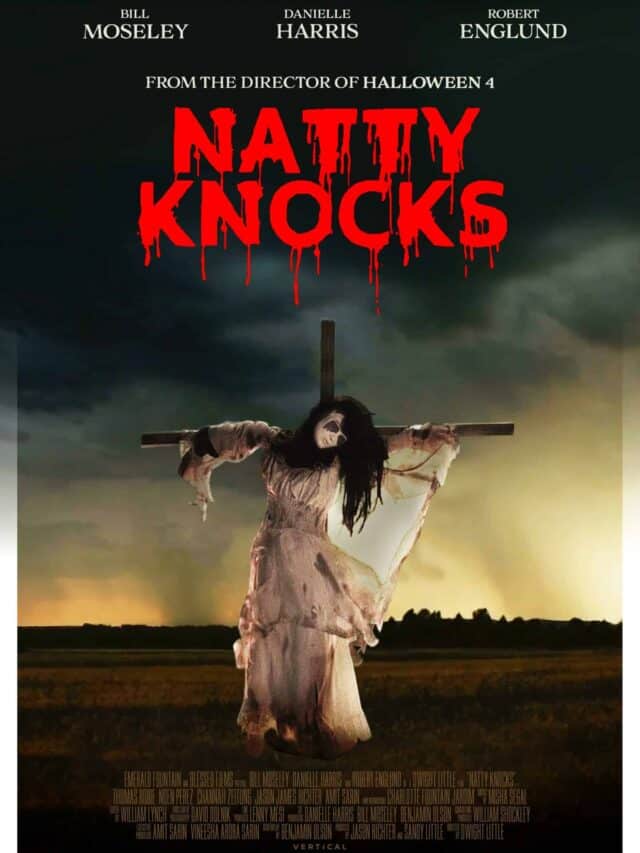 Natty Knocks (2023) – Movie Review and Summary