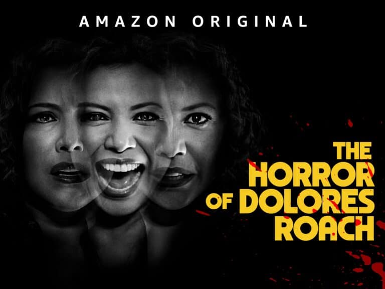 The Horror of Dolores Roach (2023): Season 1 – Summary and Review (with Spoilers)
