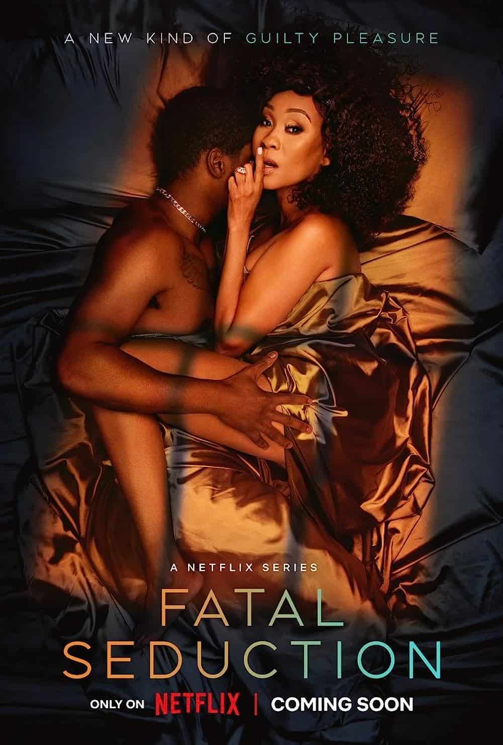 Fatal Seduction 2023 Season 1 Summary And Review 