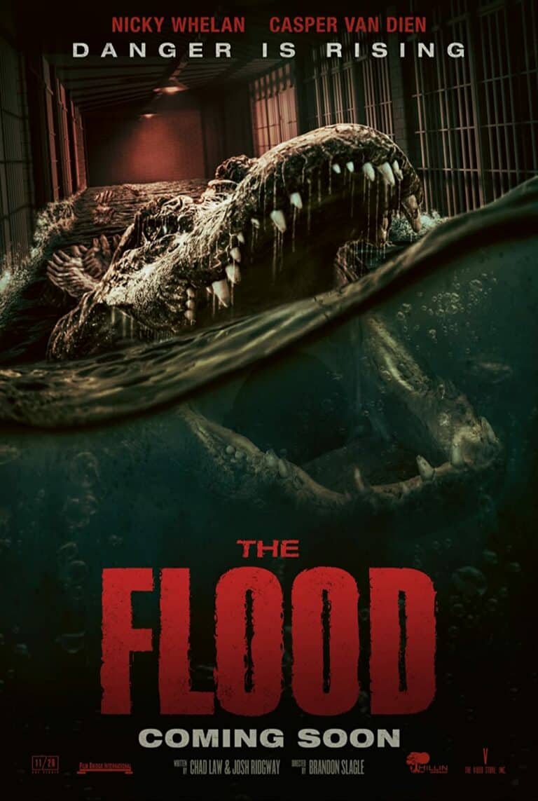The Flood (2023) – Movie Review with Summary